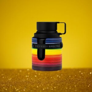 Nước Hoa Armaf Odyssey Spectra Rainbow Edition EDP