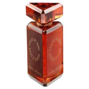 Nước Hoa State of Mind Aesthetic Turbulence EDP