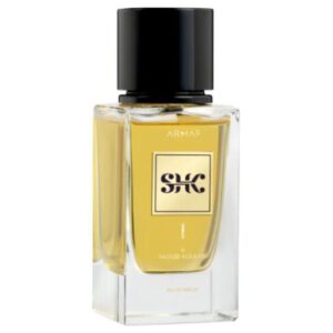 Nước Hoa Armaf SHK I Eau De Parfum