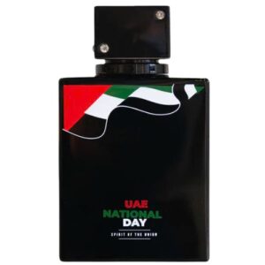 Armaf Club De Nuit Intense Man UAE National Day