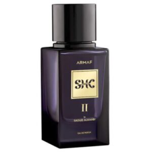 Nước Hoa Armaf SHK II Eau De Parfum