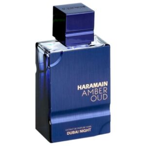 Nước Hoa Al Haramain Amber Oud Dubai Night