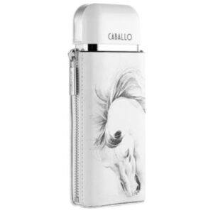 Nước Hoa Armaf Caballo Pour Homme Eau De Parfum