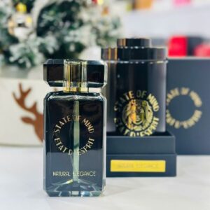 Nước Hoa State of Mind Natural Elegance EDP