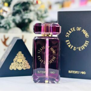 Nước Hoa State of Mind Butterfly Mind Eau De Parfum