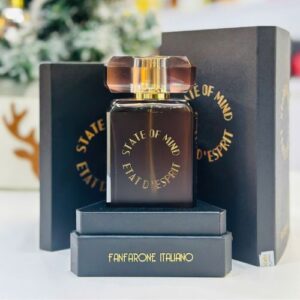 Nước Hoa State of Mind Fanfarone Italiano EDP