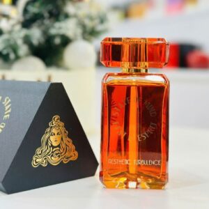 Nước Hoa State of Mind Aesthetic Turbulence EDP