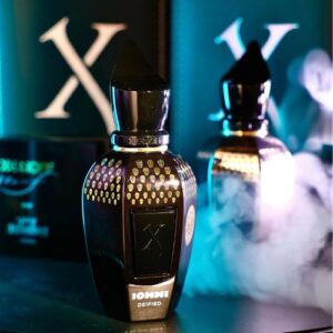 Nước Hoa Xerjoff Deified Tony Iommi Parfum