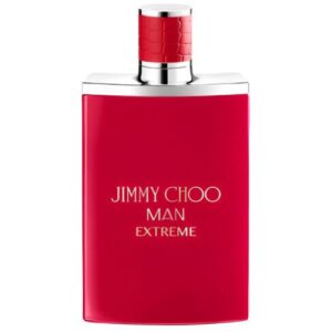 Nước Hoa Jimmy Choo Man Extreme Eau De Parfum