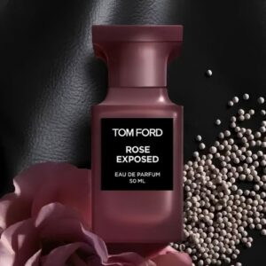 Nước Hoa Tom Ford Rose Exposed Eau De Parfum