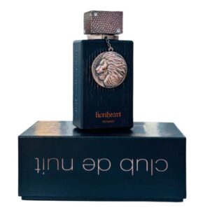 Nước Hoa Armaf Club de Nuit Lionheart Woman EDP