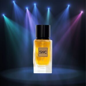 Nước Hoa Armaf SHK I Eau De Parfum