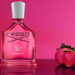 Nước Hoa Creed Fragaria Eau De Parfum