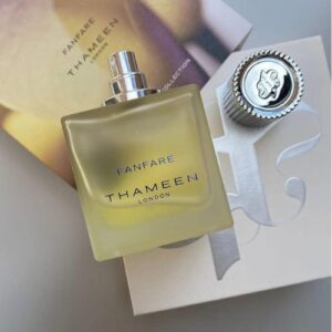 Nước Hoa Thameen Fanfare Eau De Parfum