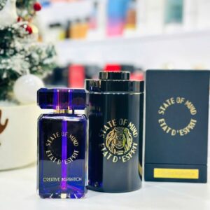 Nước Hoa State of Mind Creative Inspiration EDP