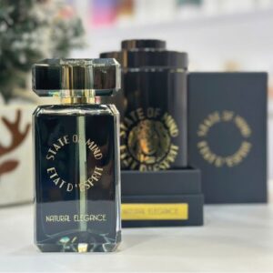 Nước Hoa State of Mind Natural Elegance EDP