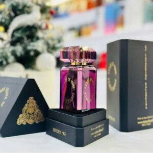 Nước Hoa State of Mind Butterfly Mind Eau De Parfum