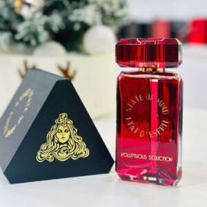 Nước Hoa State of Mind Voluptuous Seduction EDP