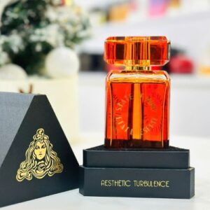 Nước Hoa State of Mind Aesthetic Turbulence EDP