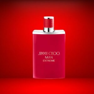 Nước Hoa Jimmy Choo Man Extreme Eau De Parfum