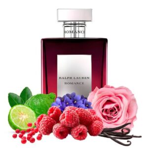 Nước Hoa Ralph Lauren Romance Elixir Eau De Parfum