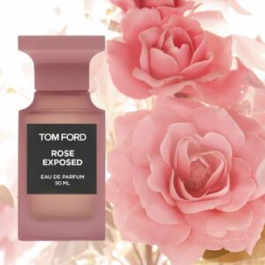 Nước Hoa Tom Ford Rose Exposed Eau De Parfum