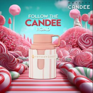 Nước Hoa Armaf Odyssey Candee Special Edition EDP