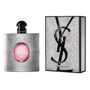 Nước Hoa Yves Saint Laurent YSL Black Opium Glitter