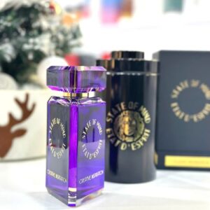 Nước Hoa State of Mind Creative Inspiration EDP