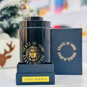 Nước Hoa State of Mind Natural Elegance EDP