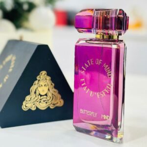 Nước Hoa State of Mind Butterfly Mind Eau De Parfum