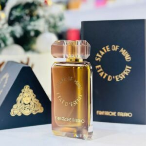 Nước Hoa State of Mind Fanfarone Italiano EDP