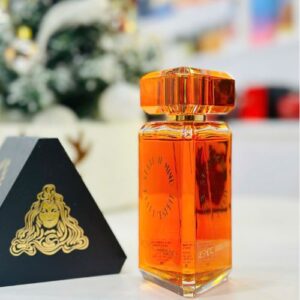 Nước Hoa State of Mind Aesthetic Turbulence EDP