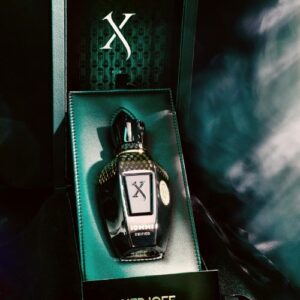 Nước Hoa Xerjoff Deified Tony Iommi Parfum