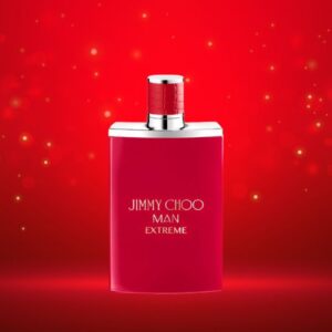 Nước Hoa Jimmy Choo Man Extreme Eau De Parfum