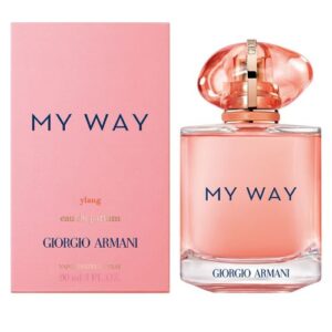 Nước Hoa Giorgio Armani My Way Ylang Eau De Parfum