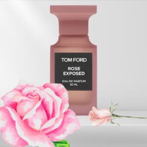 Nước Hoa Tom Ford Rose Exposed Eau De Parfum