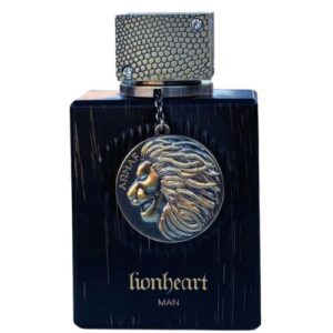 Nước Hoa Armaf Club de Nuit Lionheart Man EDP