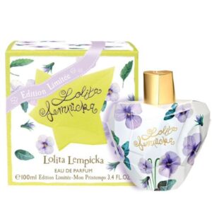 Lolita Lempicka Mon Premier Parfum Limited Edition