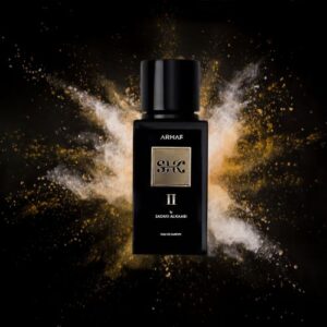 Nước Hoa Armaf SHK II Eau De Parfum