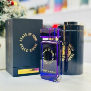 Nước Hoa State of Mind Creative Inspiration EDP