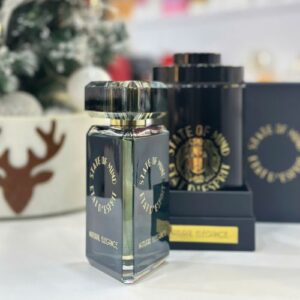 Nước Hoa State of Mind Natural Elegance EDP