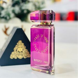 Nước Hoa State of Mind Butterfly Mind Eau De Parfum