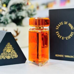 Nước Hoa State of Mind Aesthetic Turbulence EDP