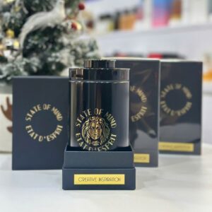 Nước Hoa State of Mind Natural Elegance EDP