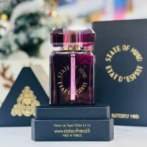 Nước Hoa State of Mind Butterfly Mind Eau De Parfum