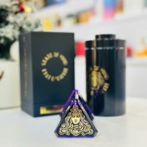 Nước Hoa State of Mind Creative Inspiration EDP