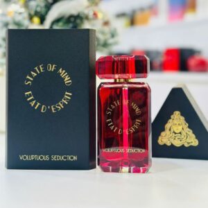 Nước Hoa State of Mind Voluptuous Seduction EDP