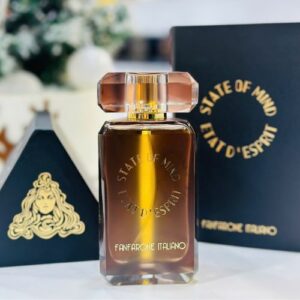 Nước Hoa State of Mind Fanfarone Italiano EDP