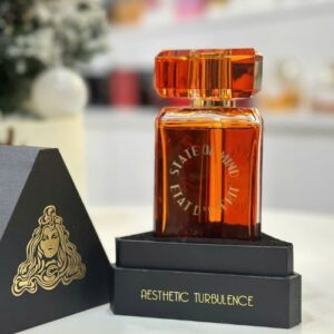 Nước Hoa State of Mind Aesthetic Turbulence EDP